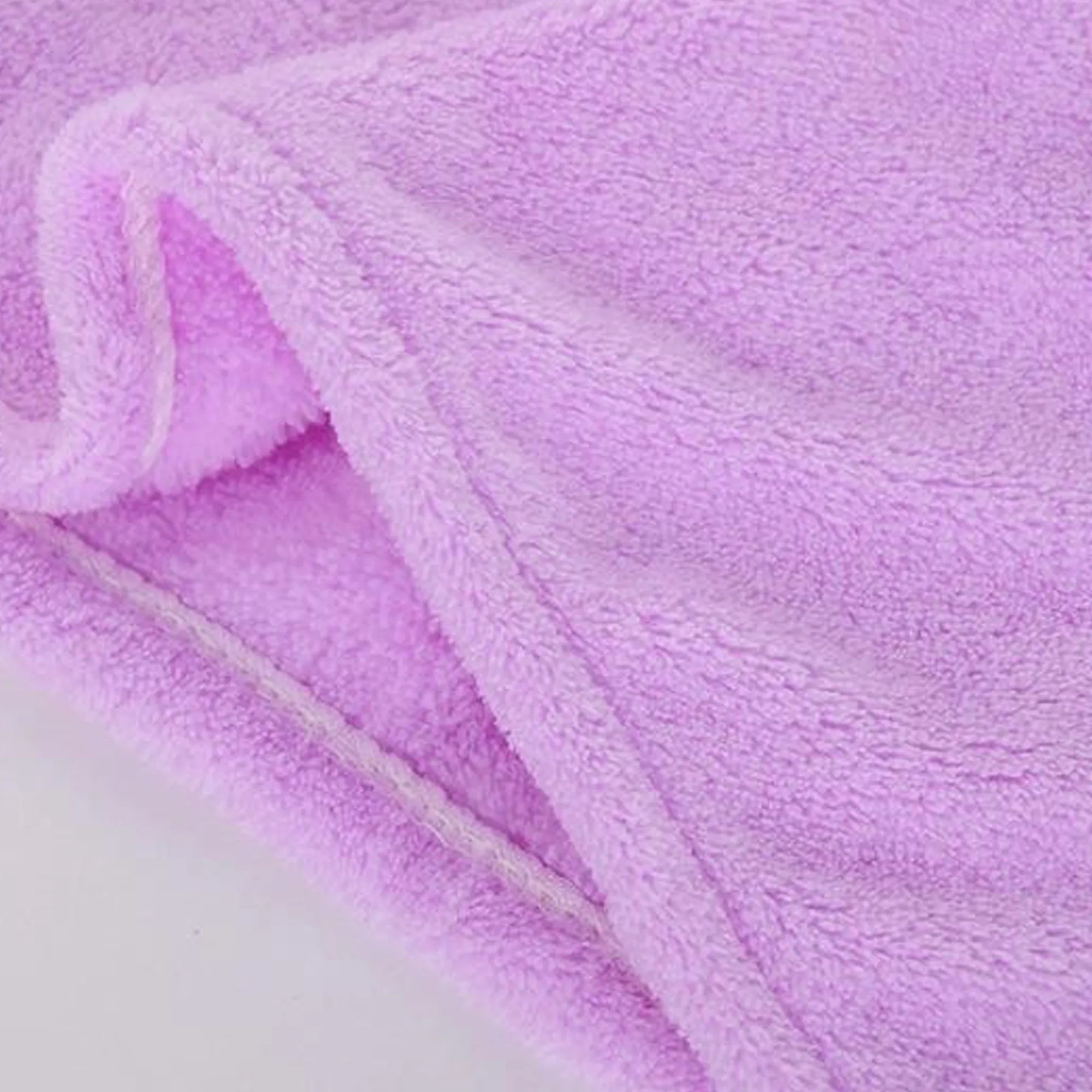 Microfiber Quick-Drying Hair Bath Towel 6