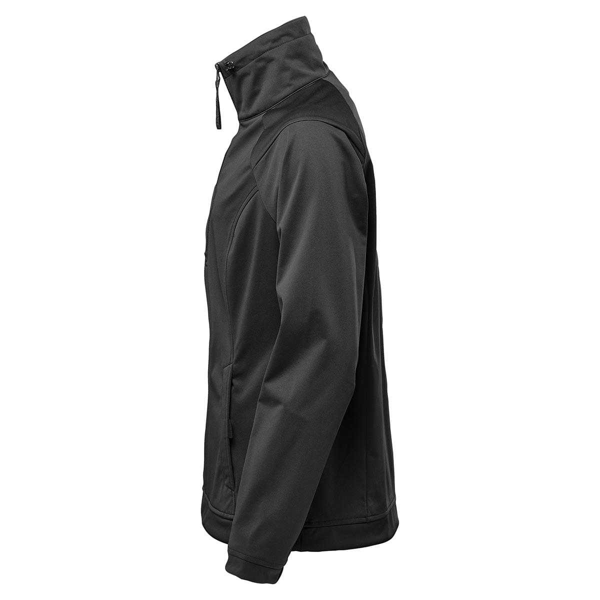 Stormtech Women's Catskill 1/2 Zip Softshell Pullover 11