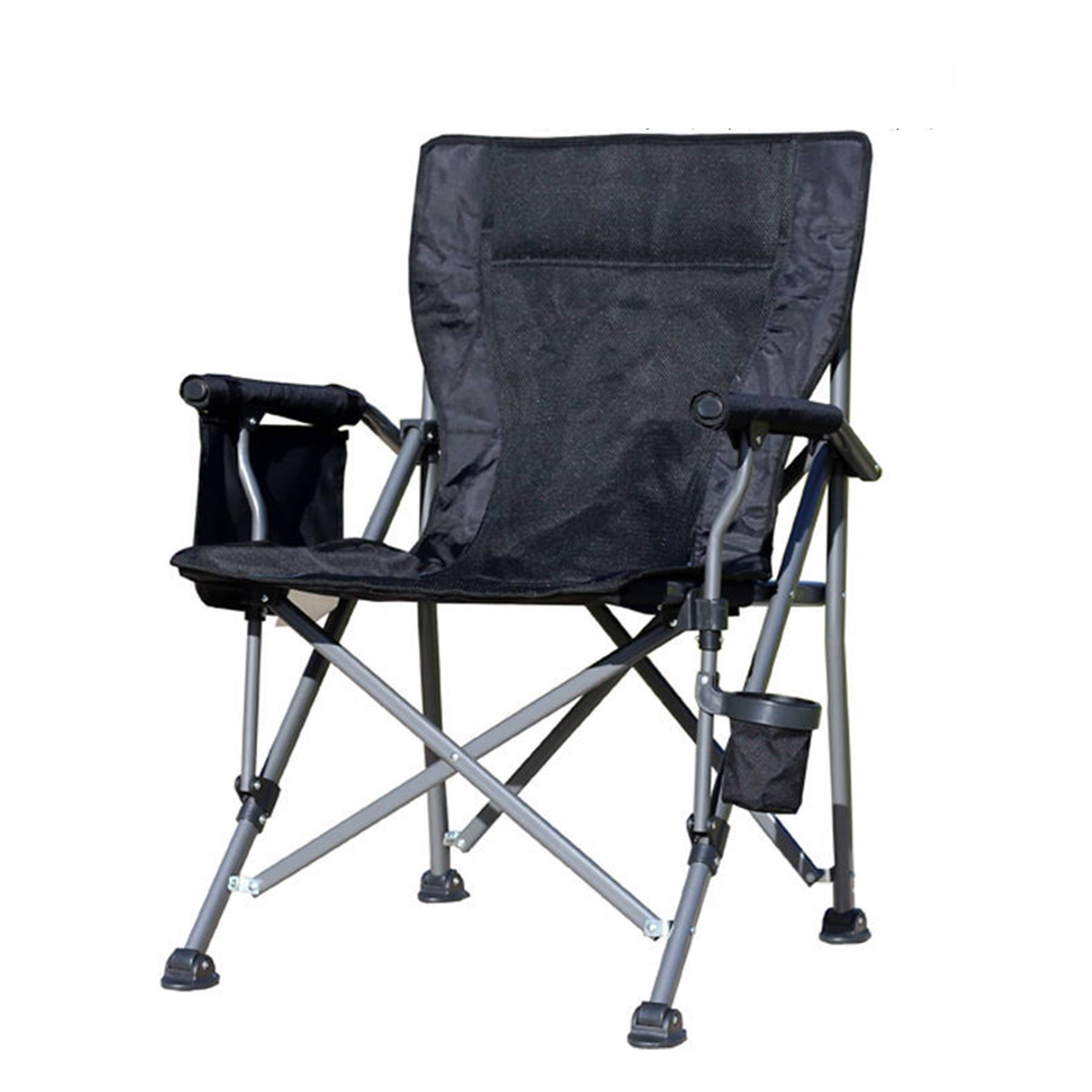 Portable Camping Folding Chairs 4