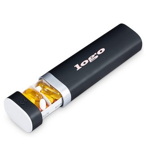 14 Compartment Weekly Pill Box 27