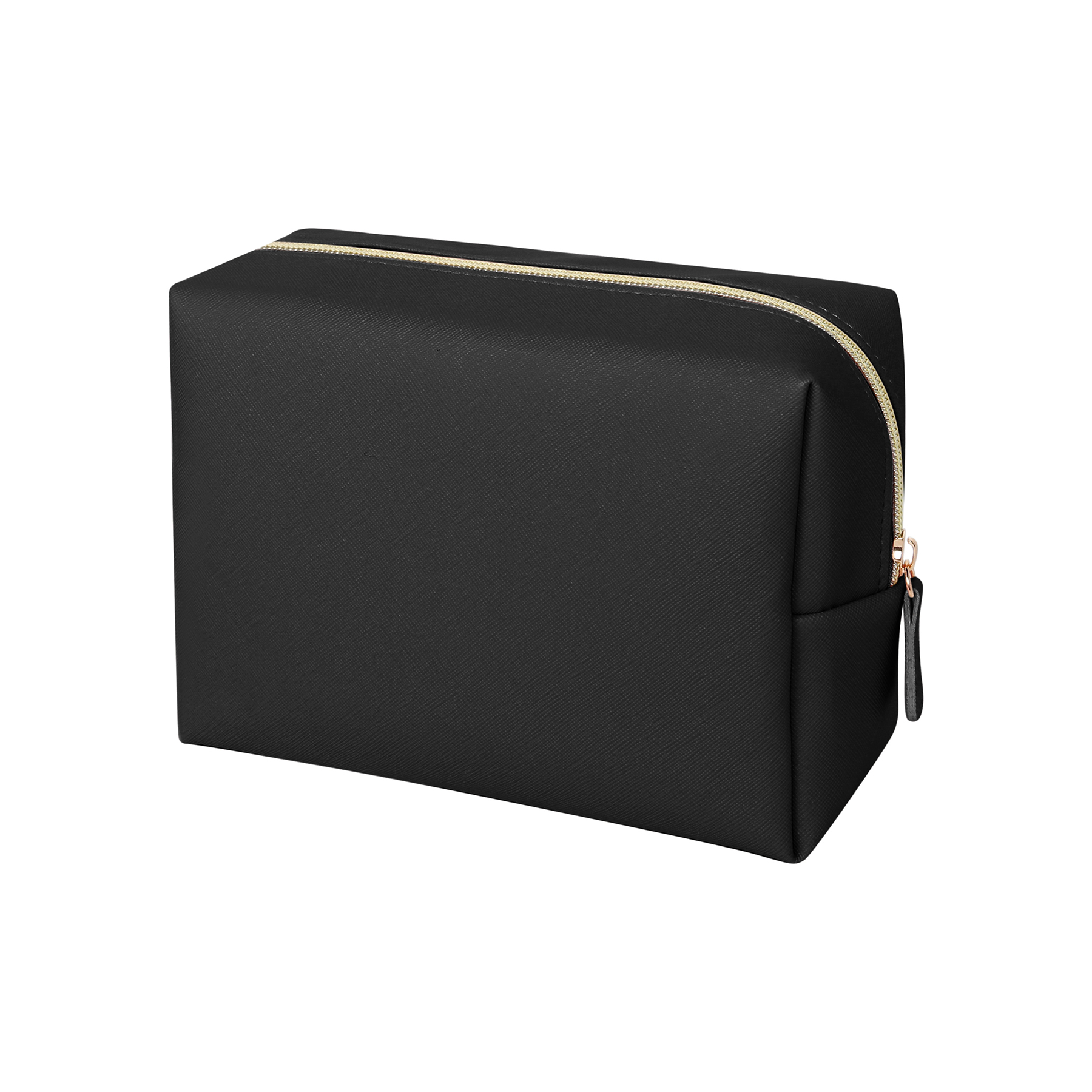 PU Leather Toiletry Bag - Makeup, Toiletries and Tech Accessories 27