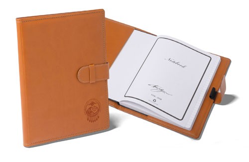 Euro Notebook 2