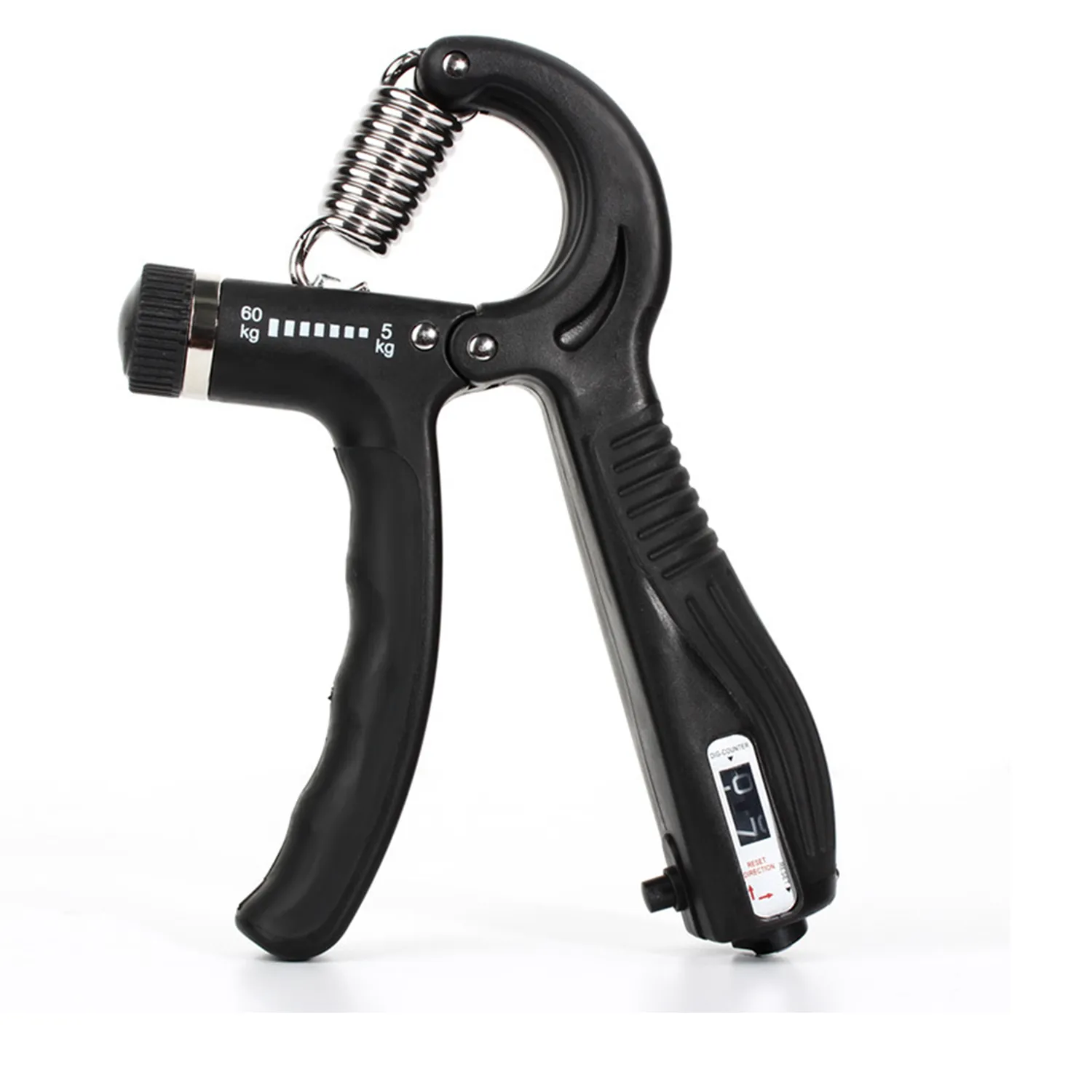 5-60 kg Grip Strengthener Exerciser 4