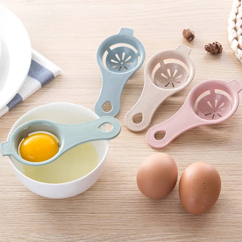 Practical Egg White Separator 6