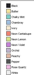 Comfort Colors Women's Heavyweight Boxy Tee 3023CL 159