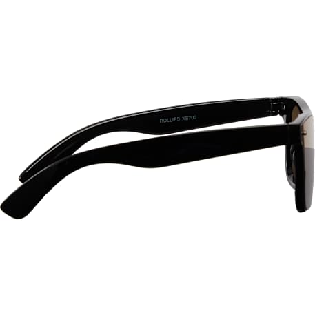 Samson Recycled Single-Lens Sunglasses 5
