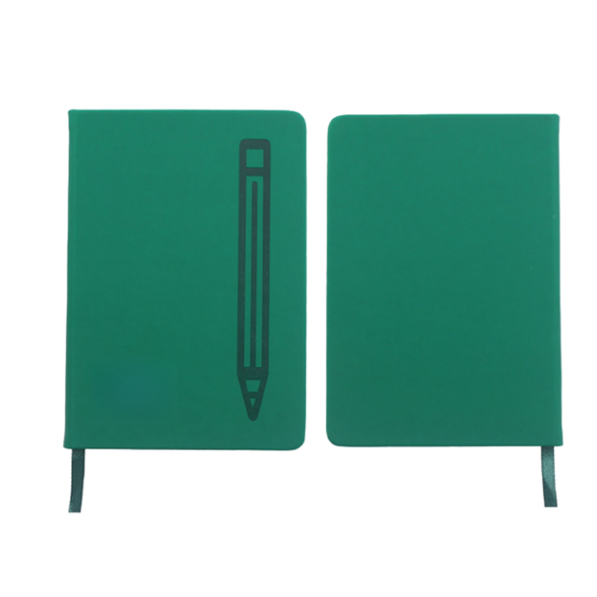 Magnetic Journal & Metal Pen Set 10