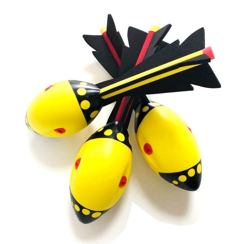 Rocket Ball 7