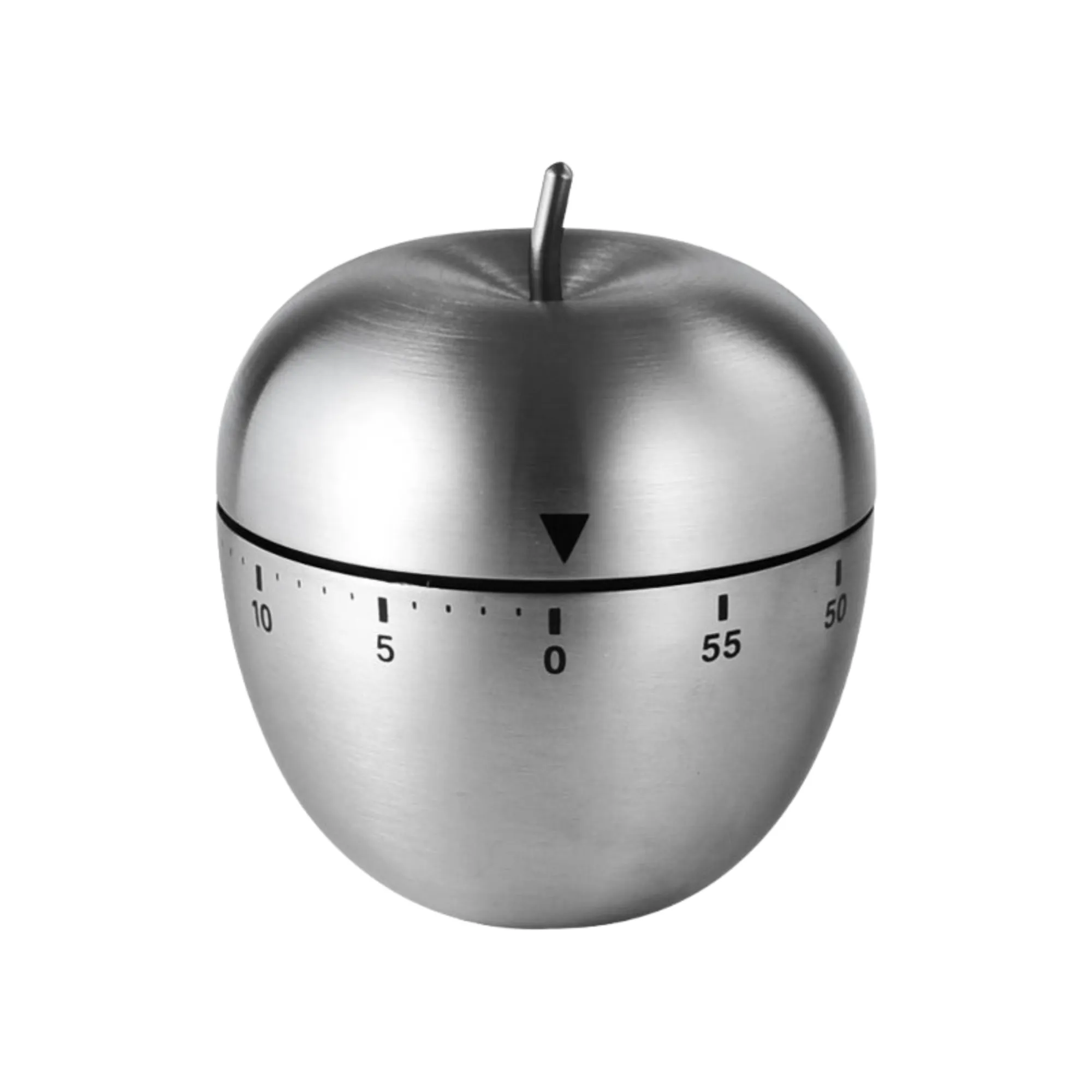Stainless Steel Mechanical Timer 4