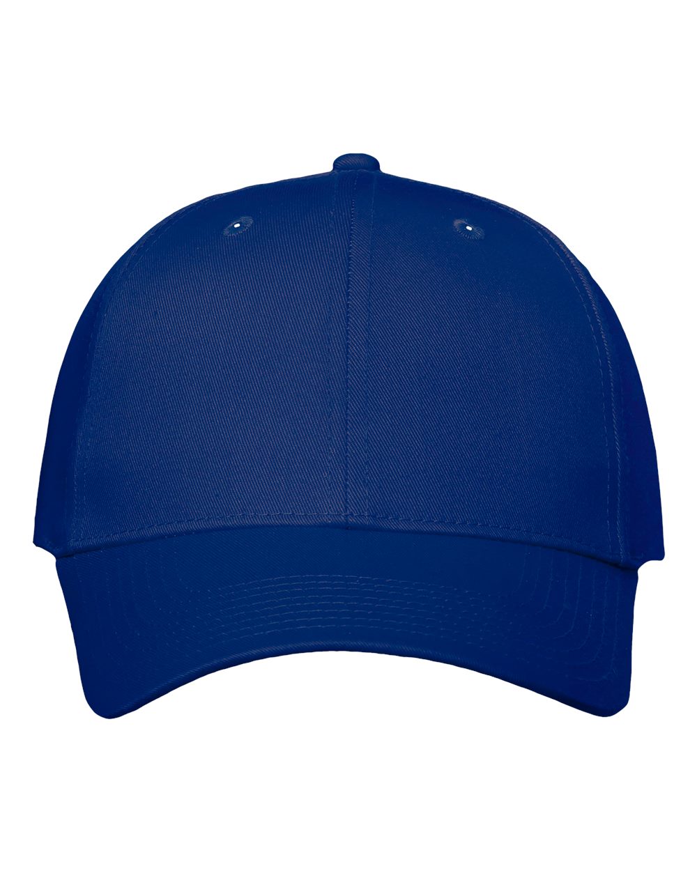 Lightweight Twill Cap - VC100 4