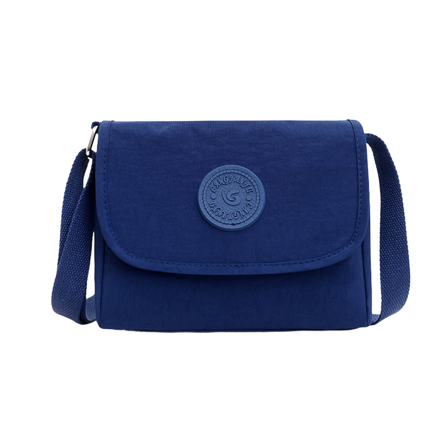 Nylon Crossbody Bag 3