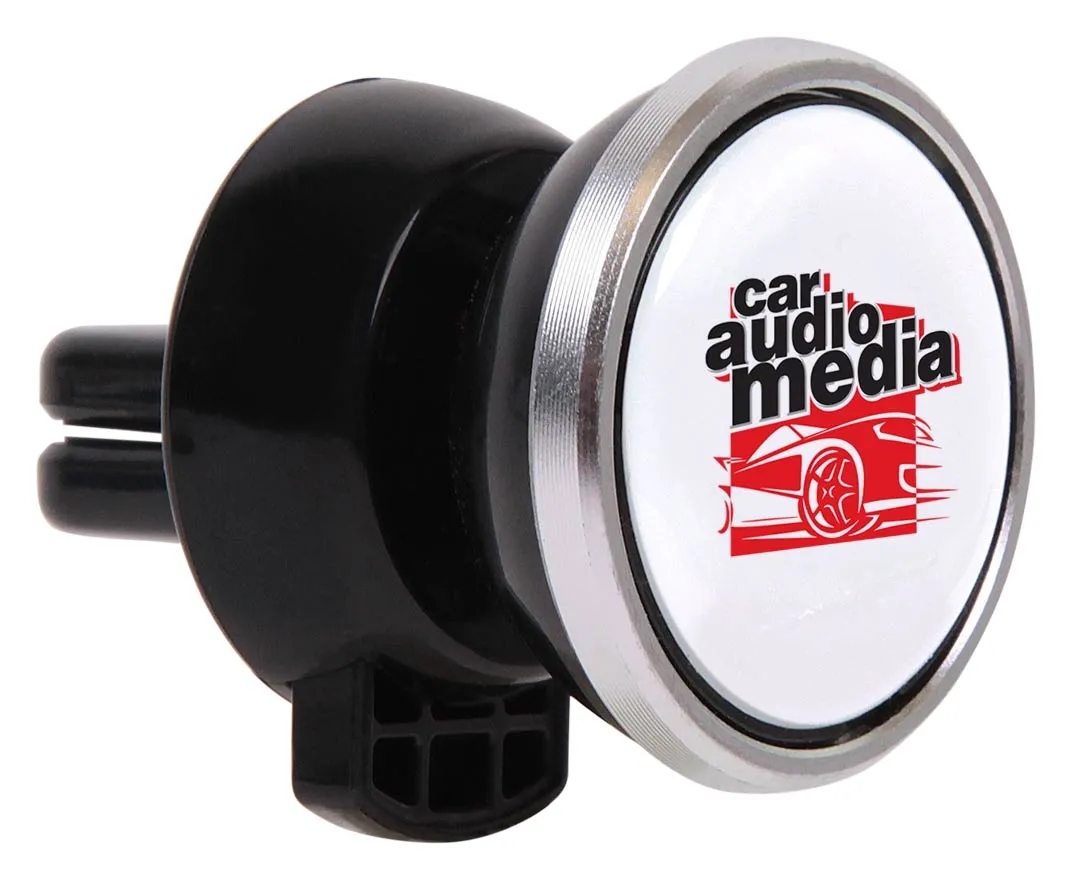 HandsFree Car Vent Holder