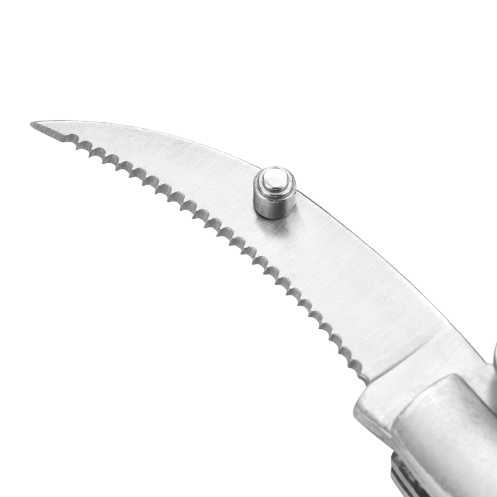 Executive Heavyweight Wooden Waiters Corkscrew with Gift Box 6