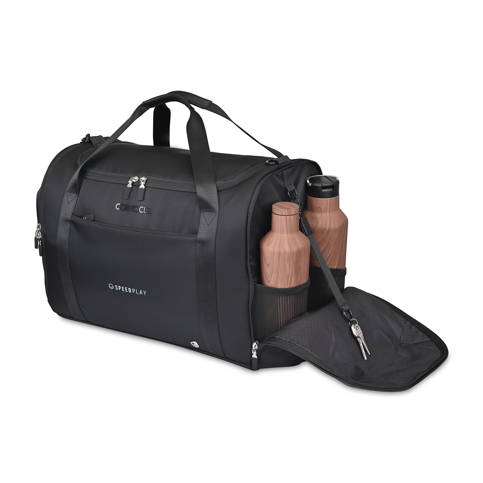 CORKCICLE® Series A Studio Duffel 11