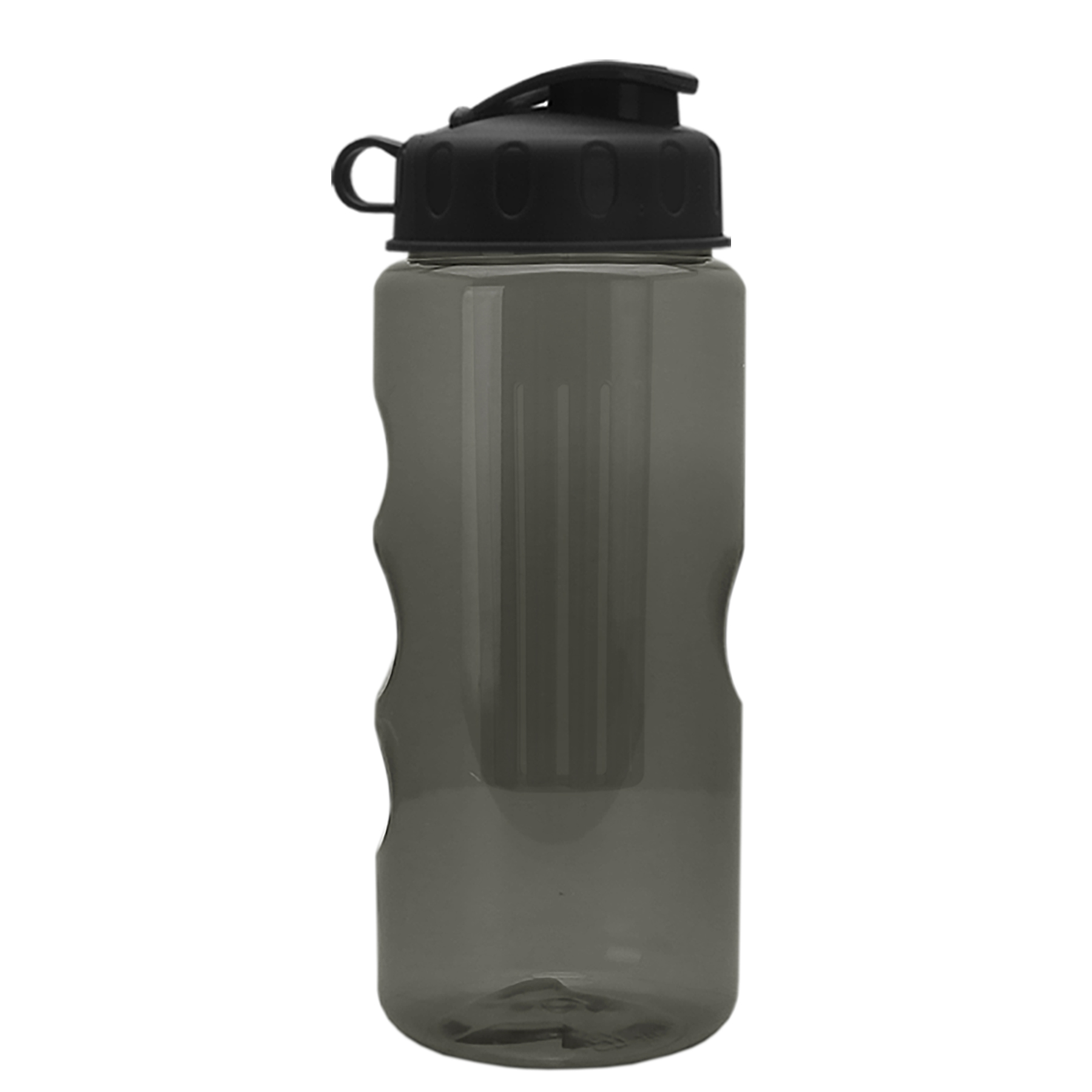 Mini Mountain ? 22 oz. Tritan Infuser bottle with Flip 7
