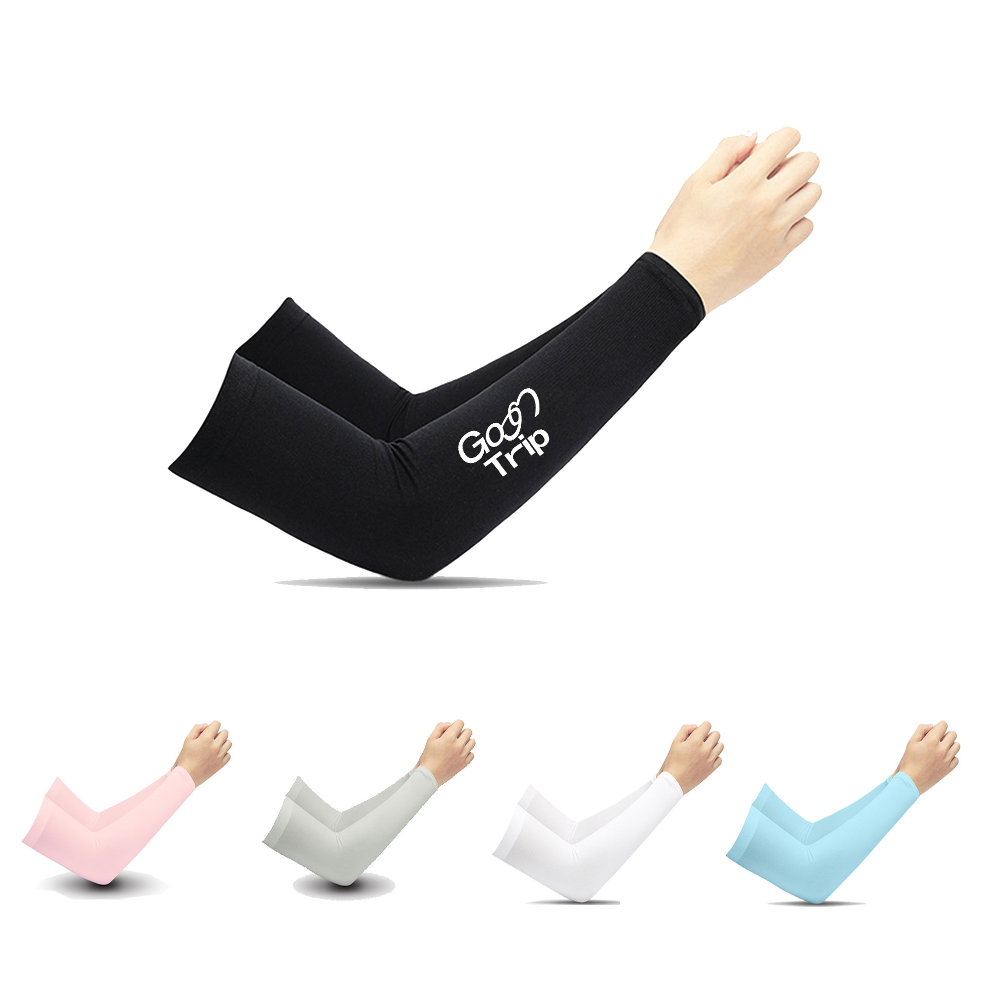 Cooling Sleeves 3