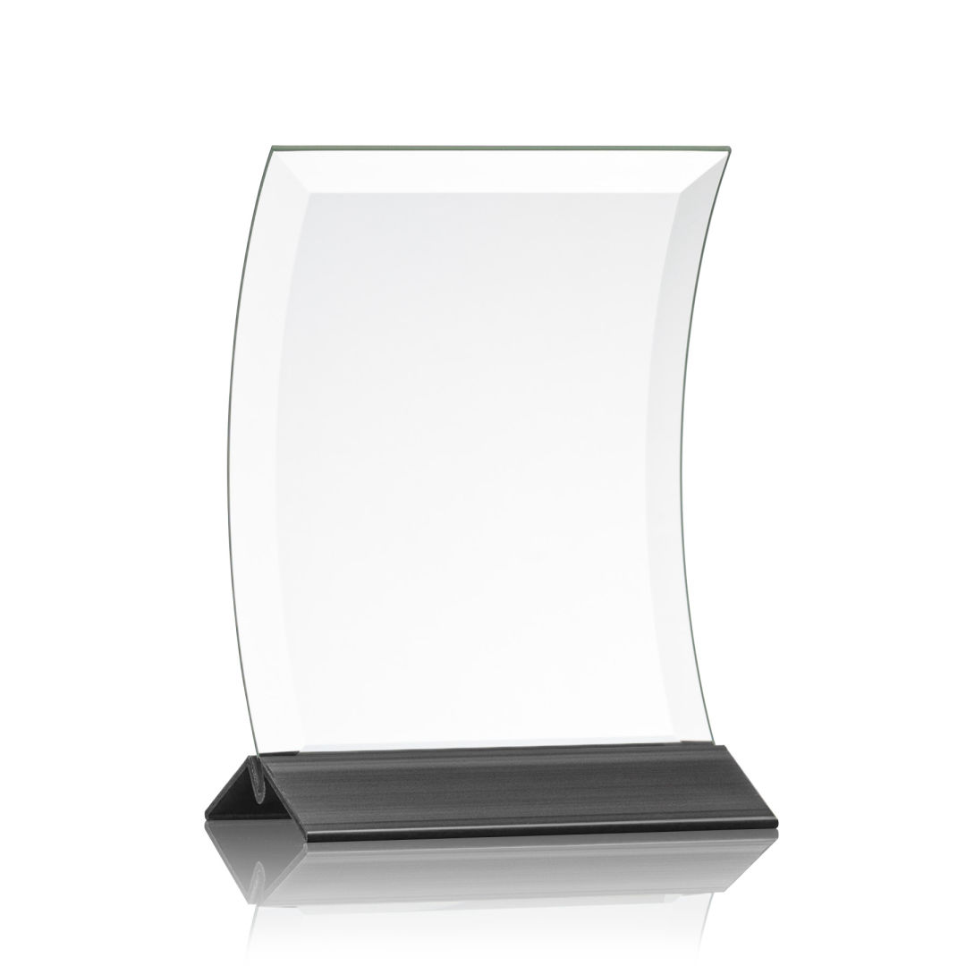 Dominga VividPrint™ Award - Black 6