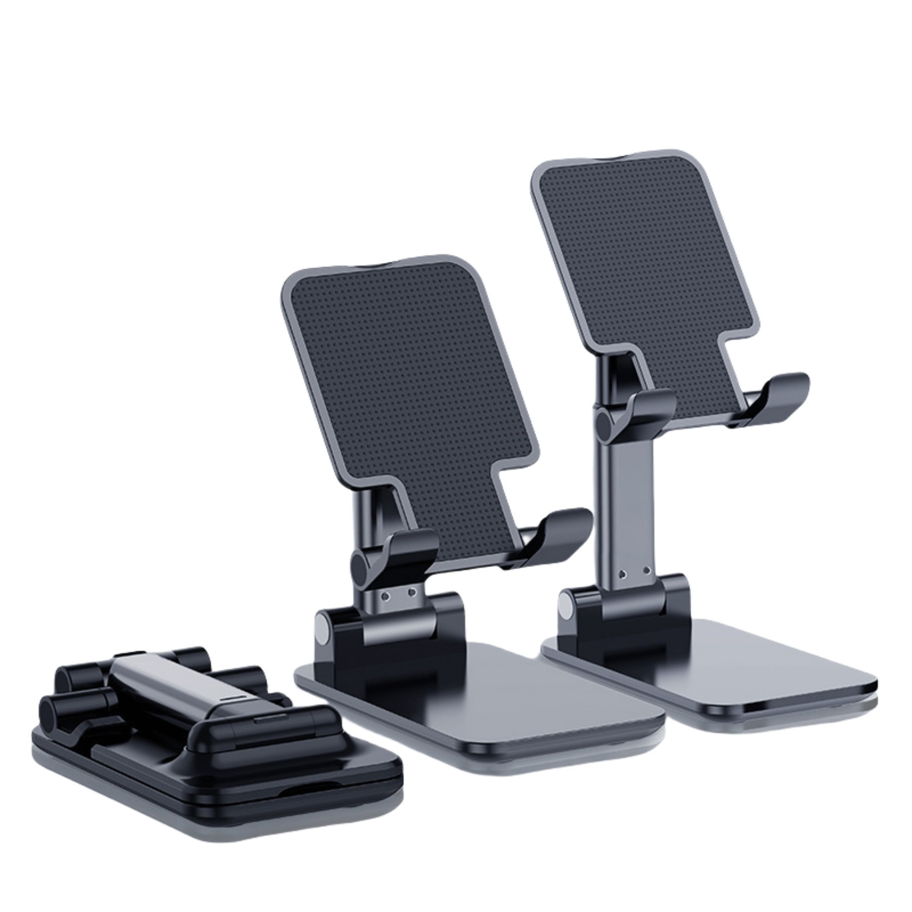 Tablet And Phone Stand Foldable 4