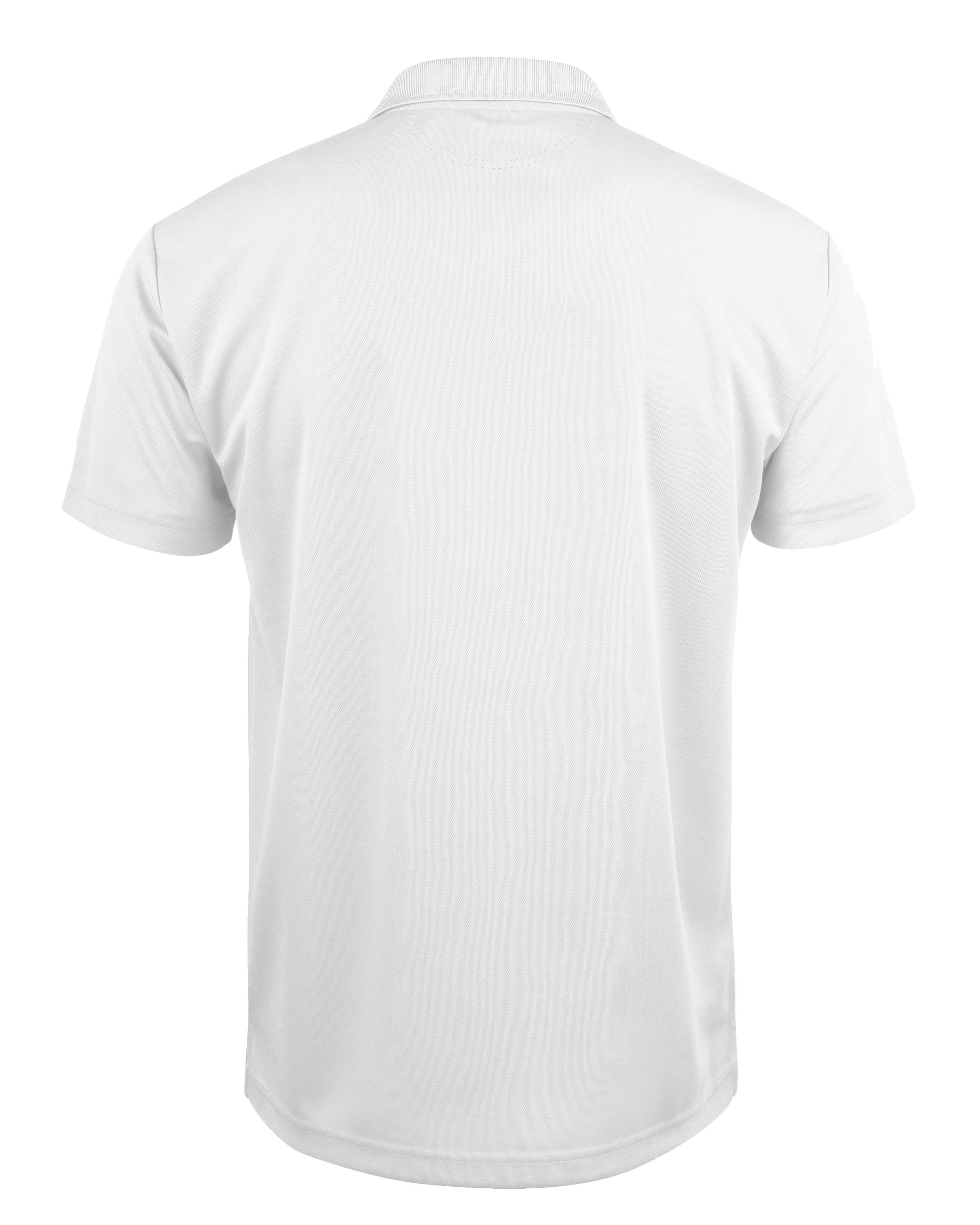 Clique Parma Tech Jersey Mens Polo 35