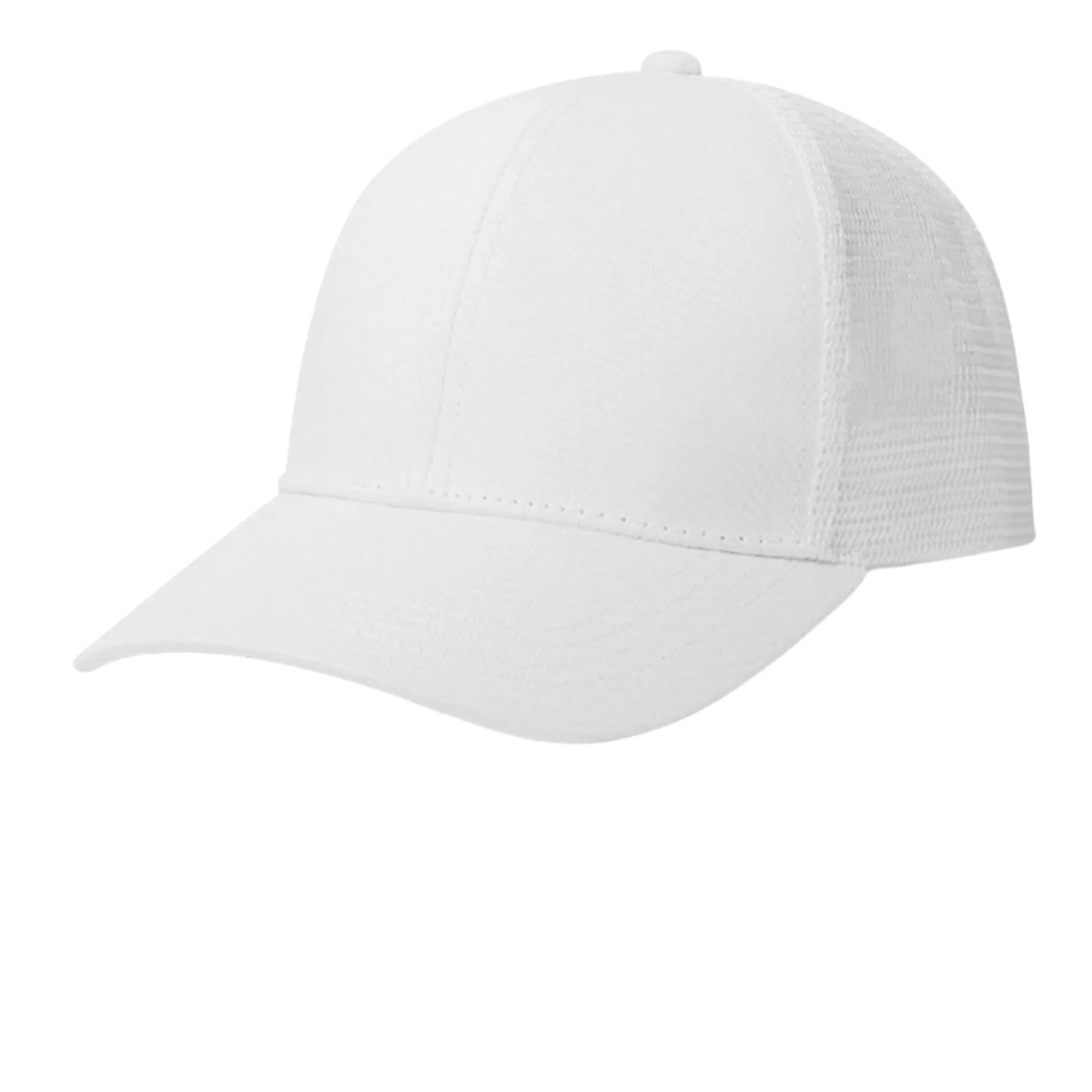 Breathable Mesh Women's Ponytail Sun Hat 16