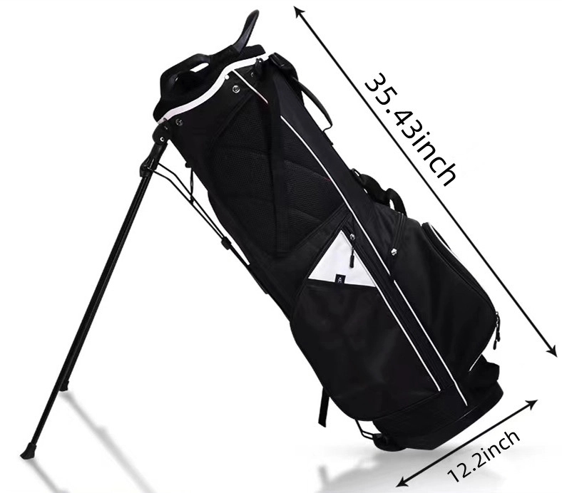 Golf Bracket Bag 4