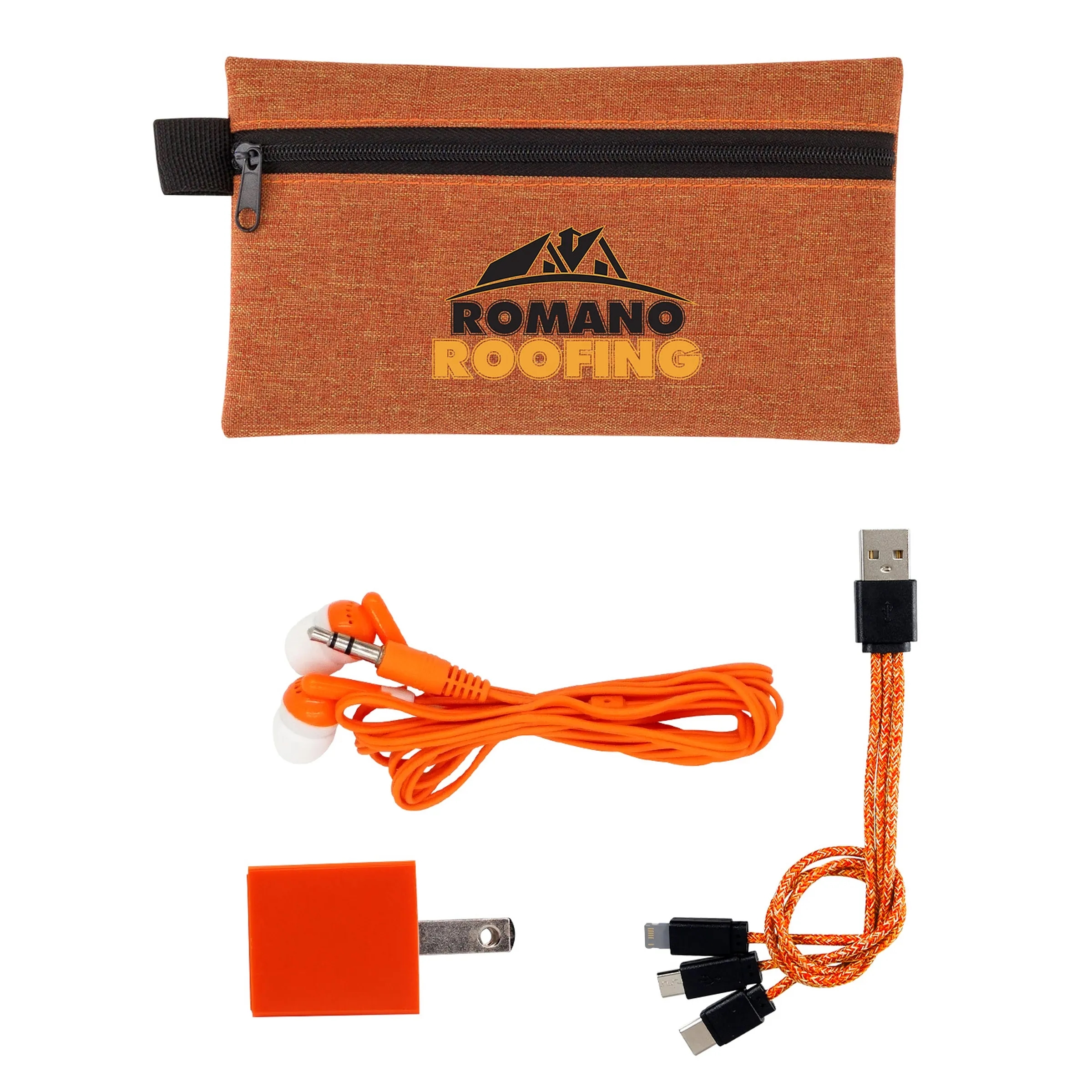 Large Ridge Ultimate Tech Set 5