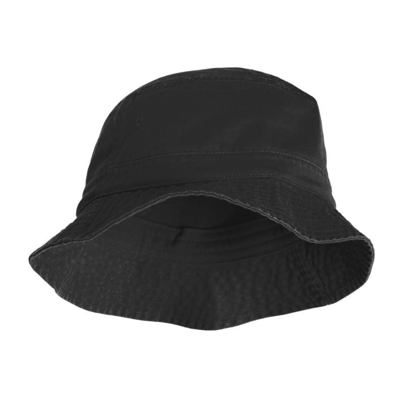 Port Authority Bucket Hat. 8