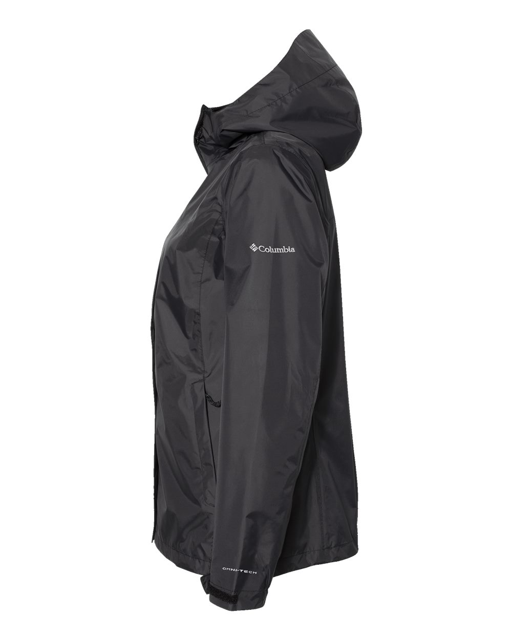 Women's Arcadia™ II Rain Jacket - 212481 5