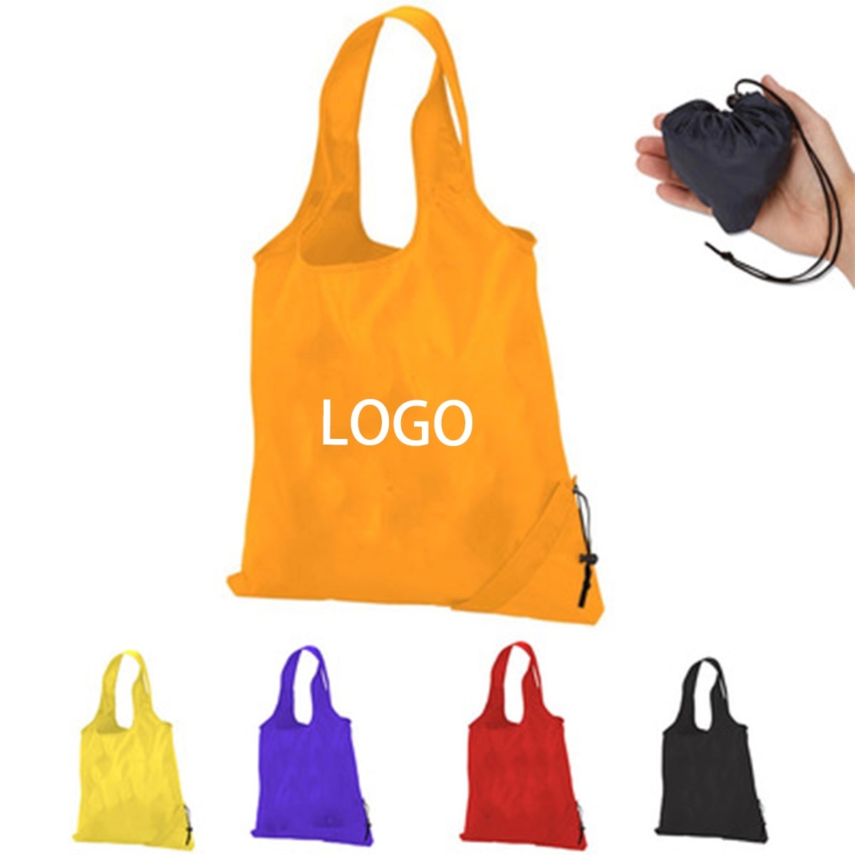Foldaway Tote Bags 3