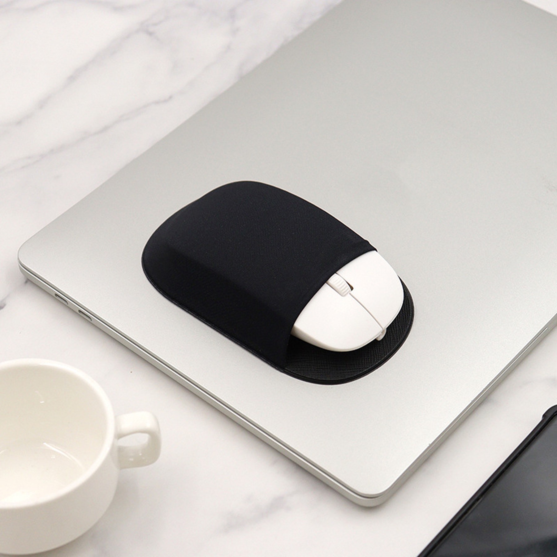 Mouse Sticker Portable Storage Packaging Bag 4