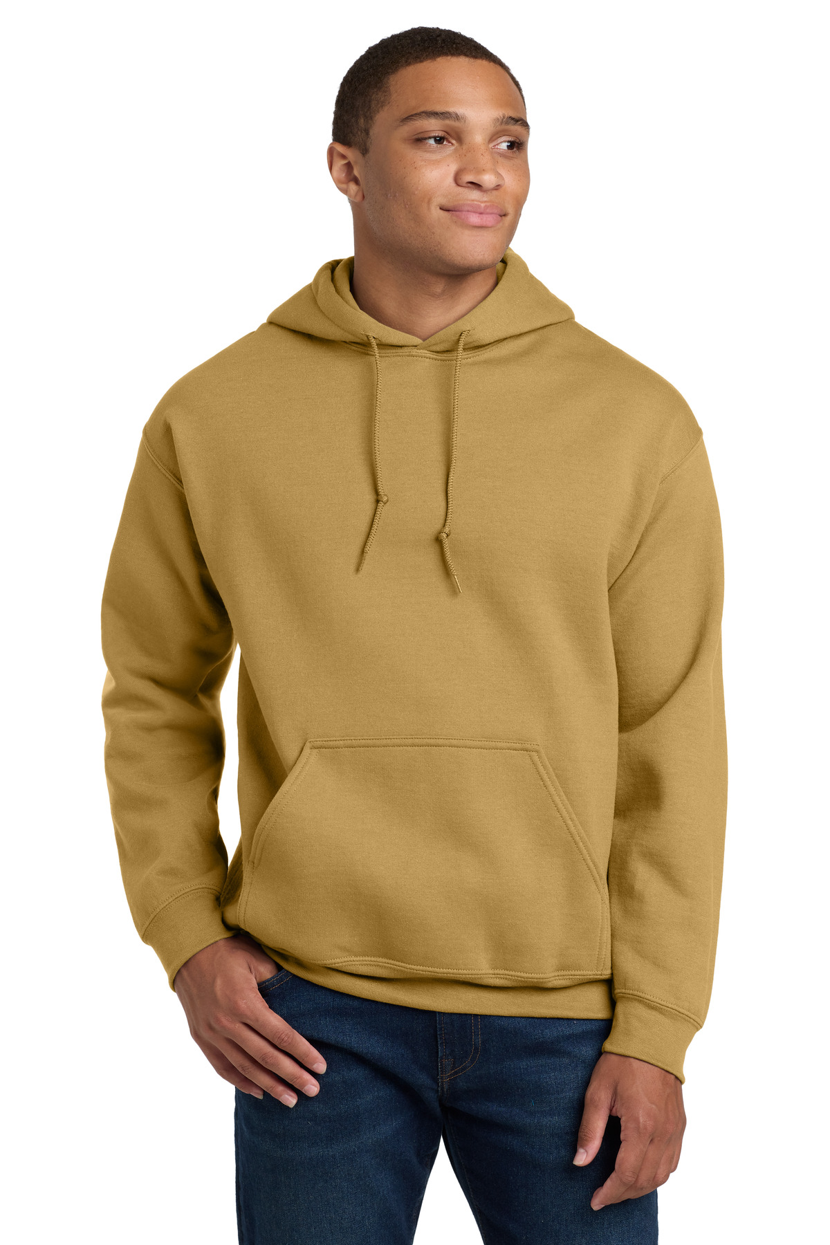 Gildan - Heavy Blend Hooded Sweatshirt. 18500 161