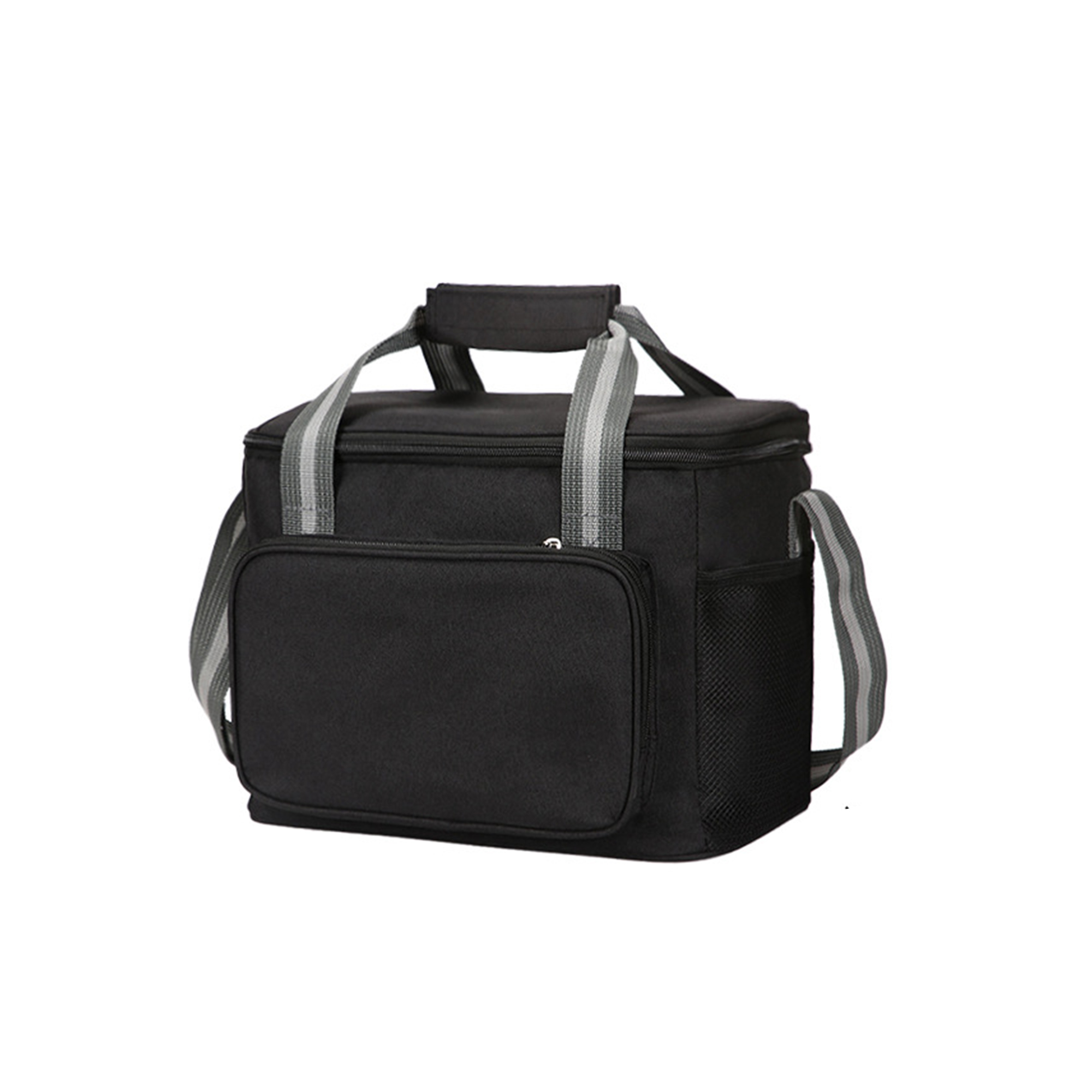 PEVA Cooler Bag Twenty Four Can Capacity 3