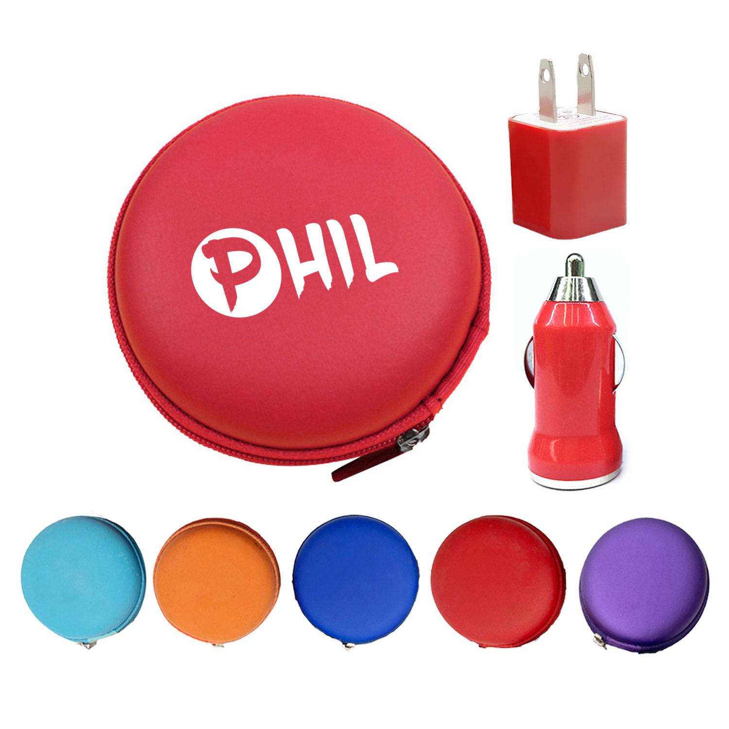 The Power Plug Kit 4