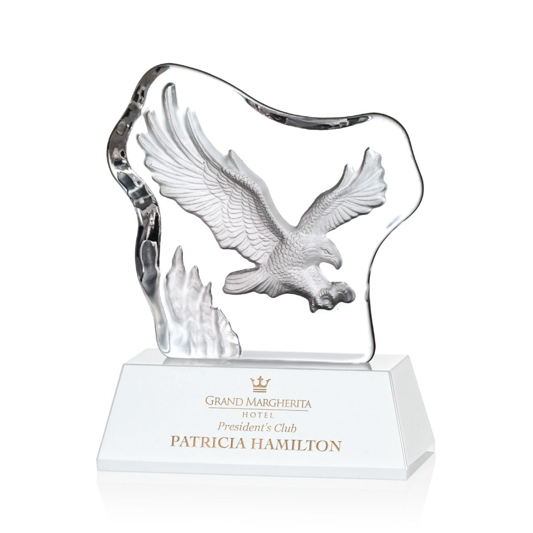 Ottavia Flying Eagle Award 5