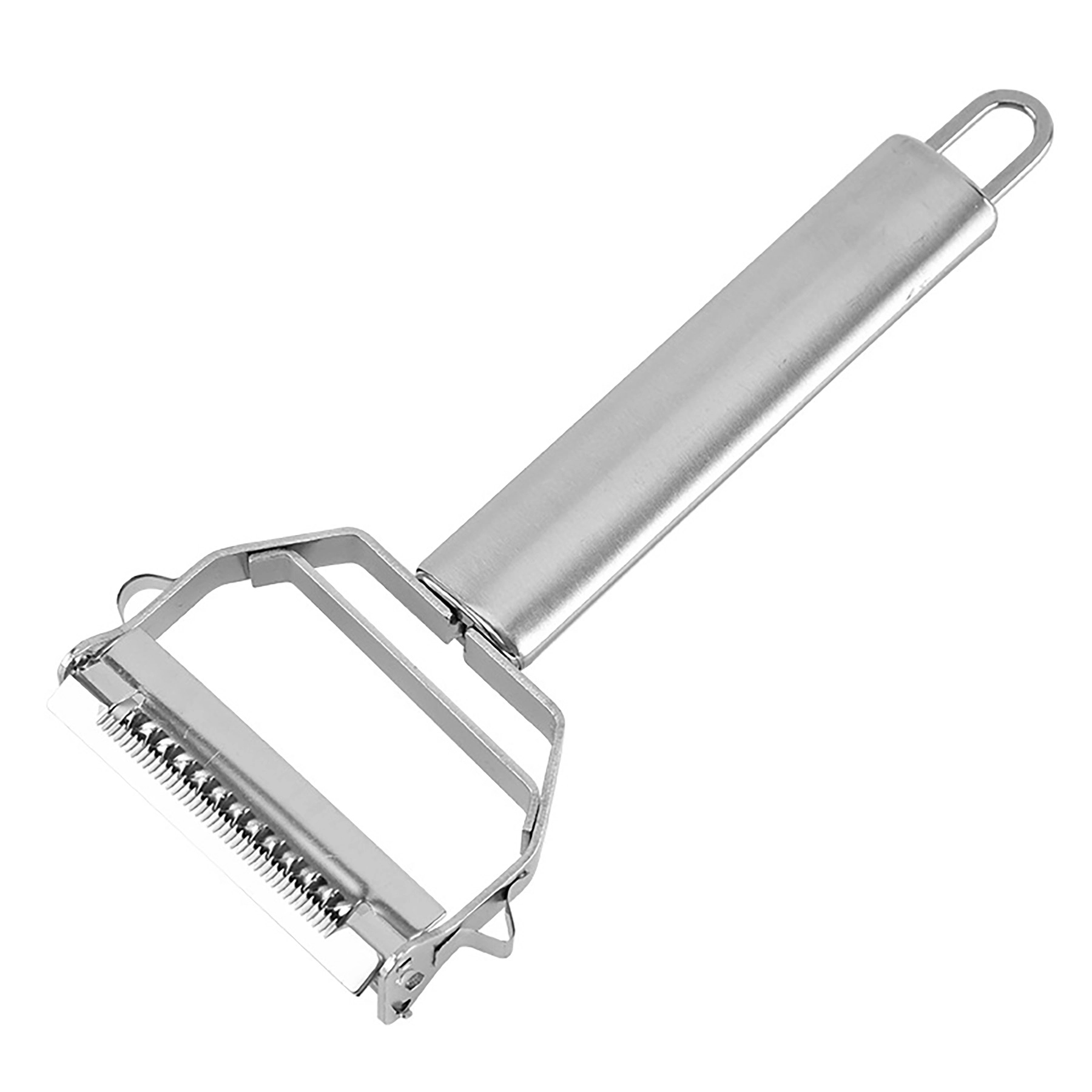 3 in 1 Stainless Steel Vegetable Peeler 4