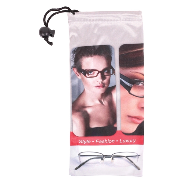 Microfiber Sunglass Pouch 2