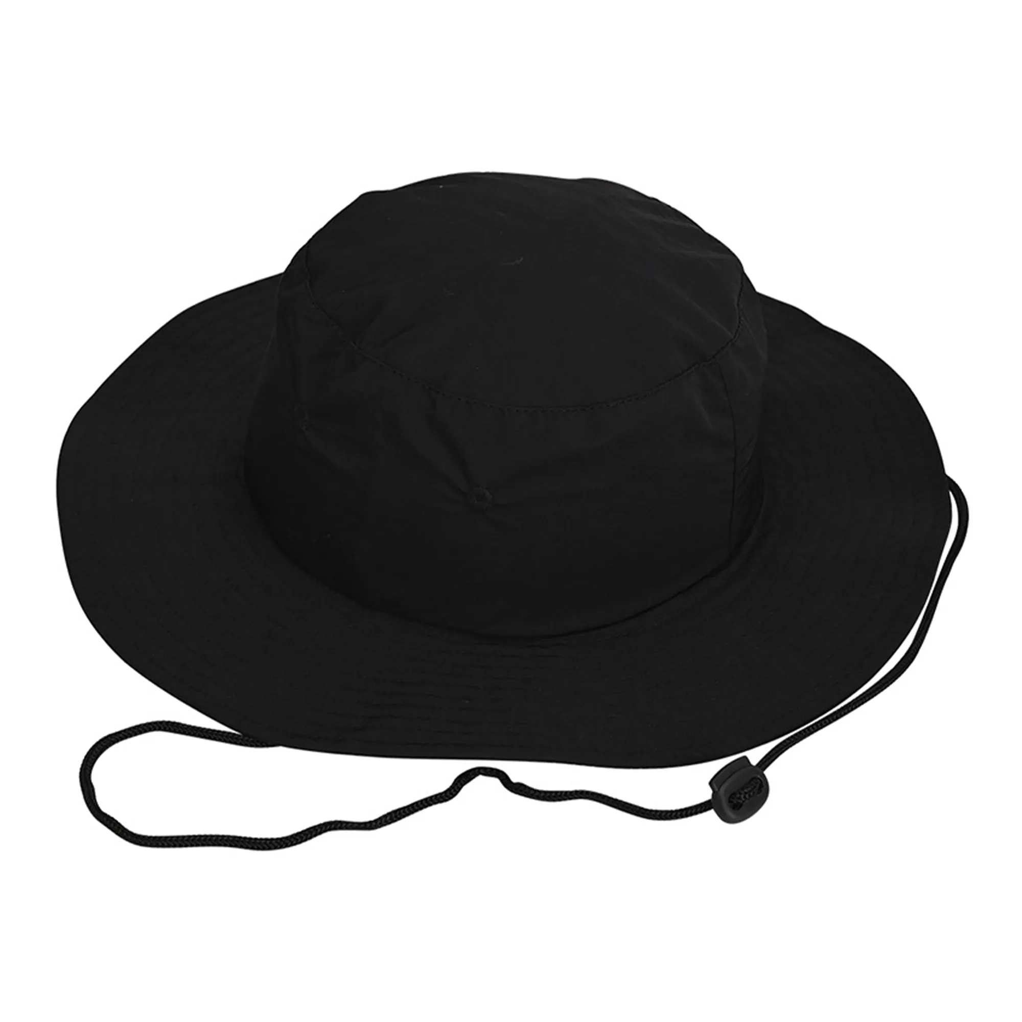 Outdoor Quick Dry Bucket Hat with Enlarged Structure 4