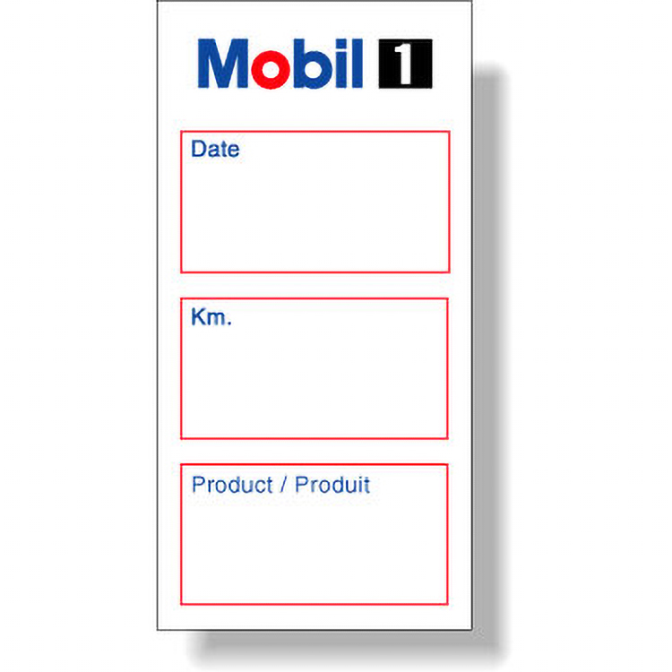 White Matte Flexo Printed Butt-Cut Roll Labels (4 sq/in), Spot Colour