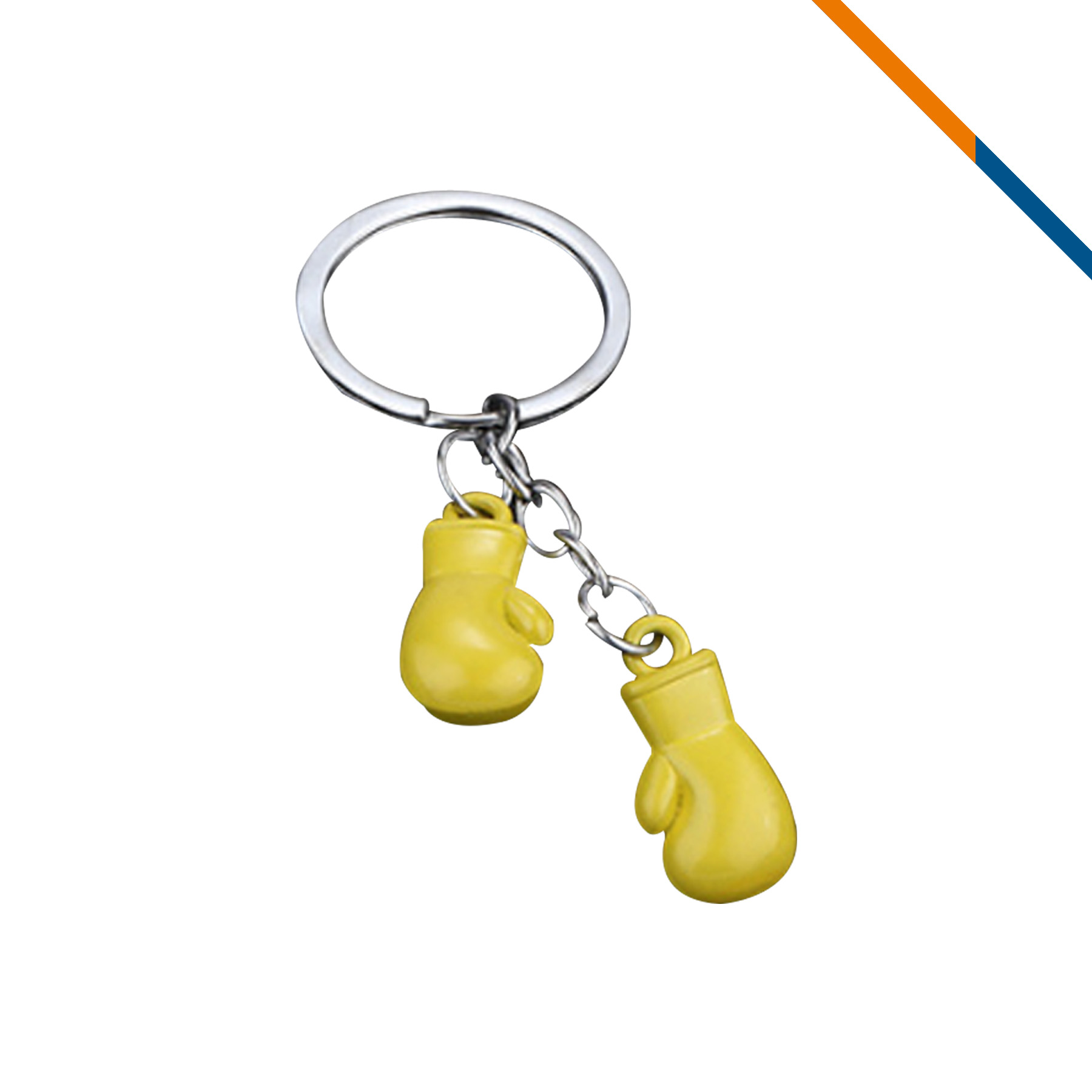 Fistir Boxing Glove keychain 11