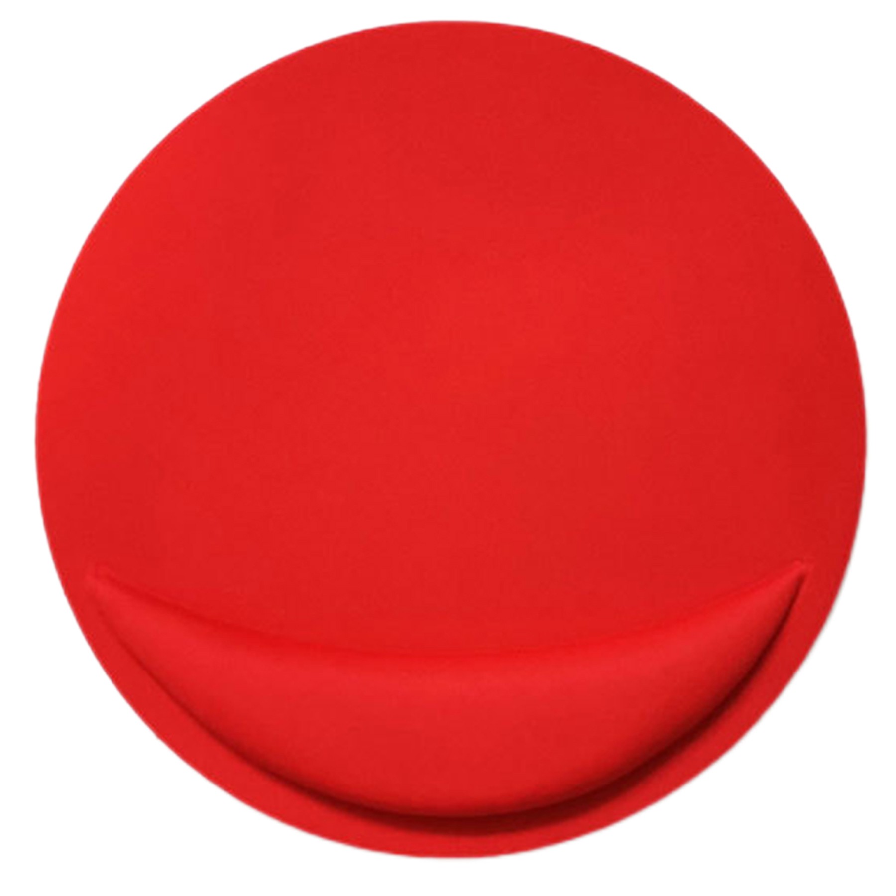 Round Wist Protection Eva Mouse Pad 8