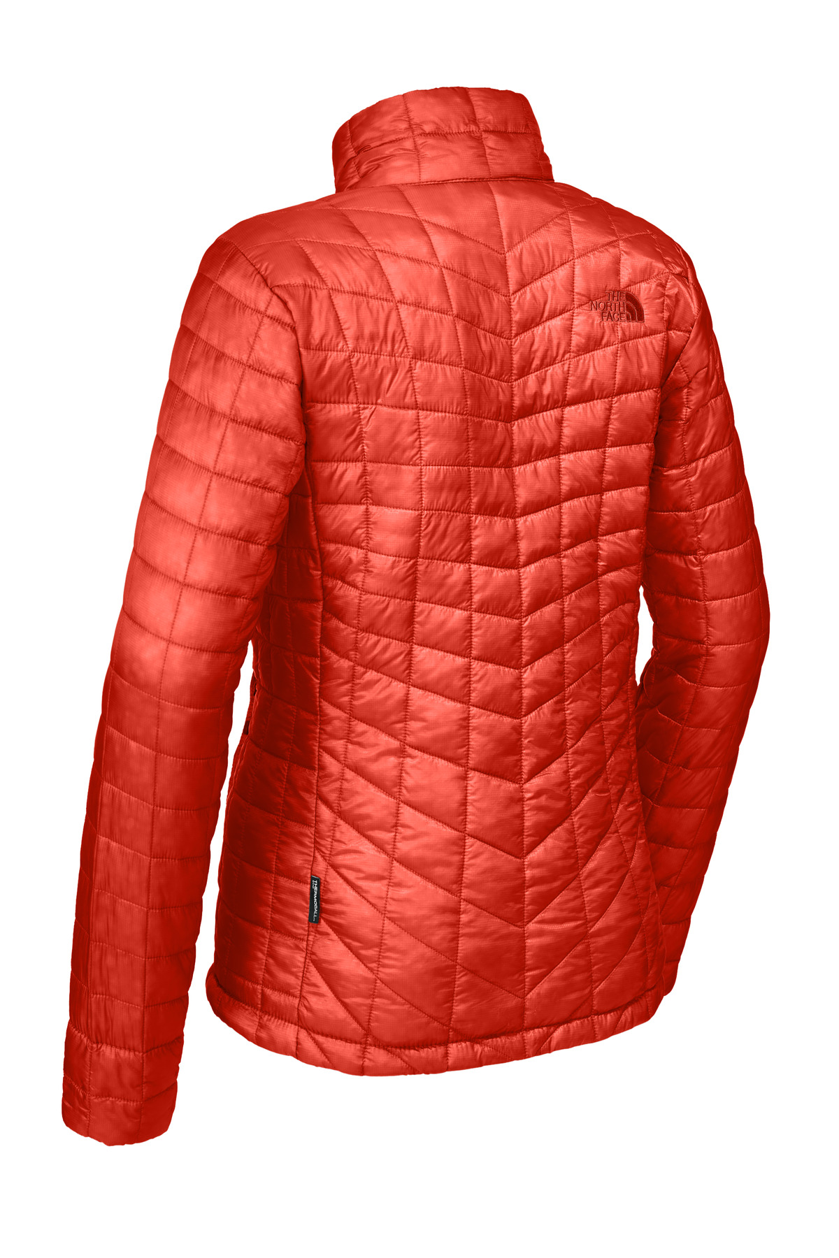 The North Face Women's ThermoBall Trekker Jacket. NF0A3LHK 38