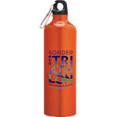 Pacific 26oz Aluminum Sports Bottle 23