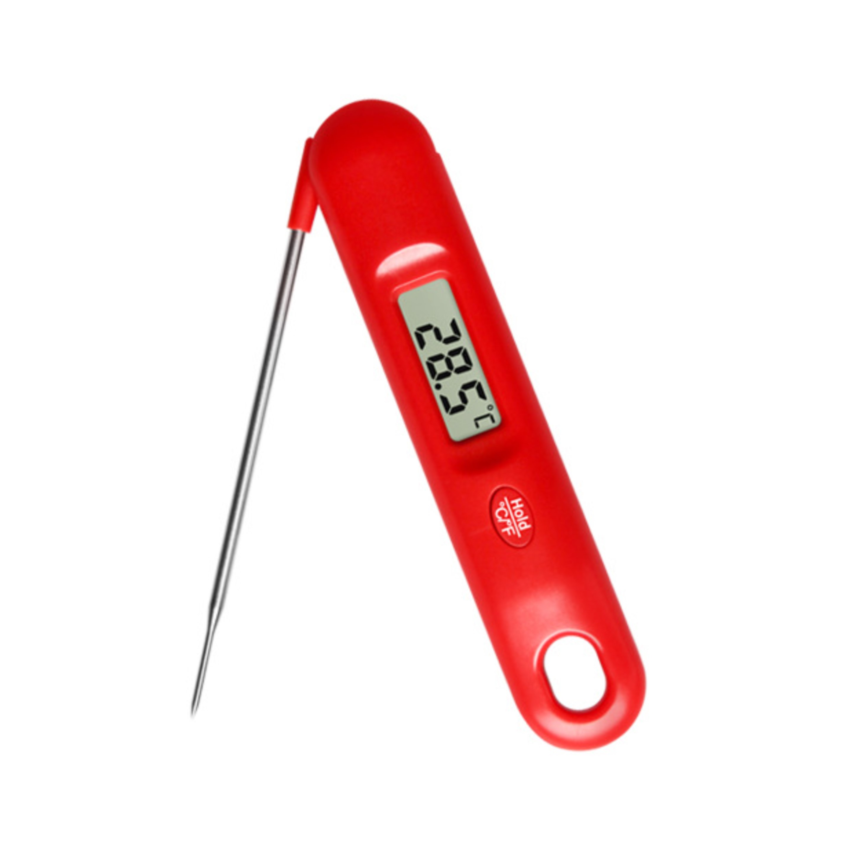 Digital BBQ Thermometer 1