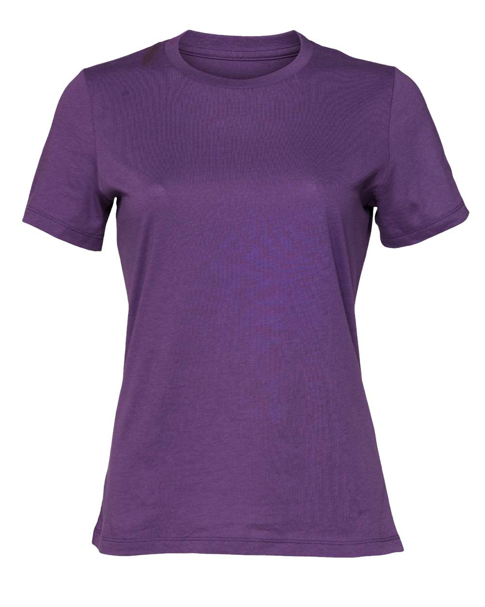 Women's Relaxed Jersey Tee - 6400 135
