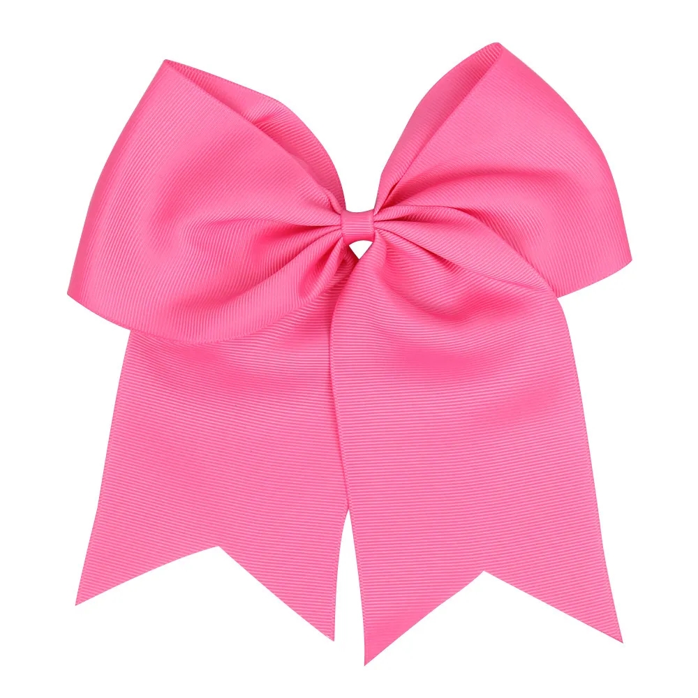 Big Bow Hair Tie 14