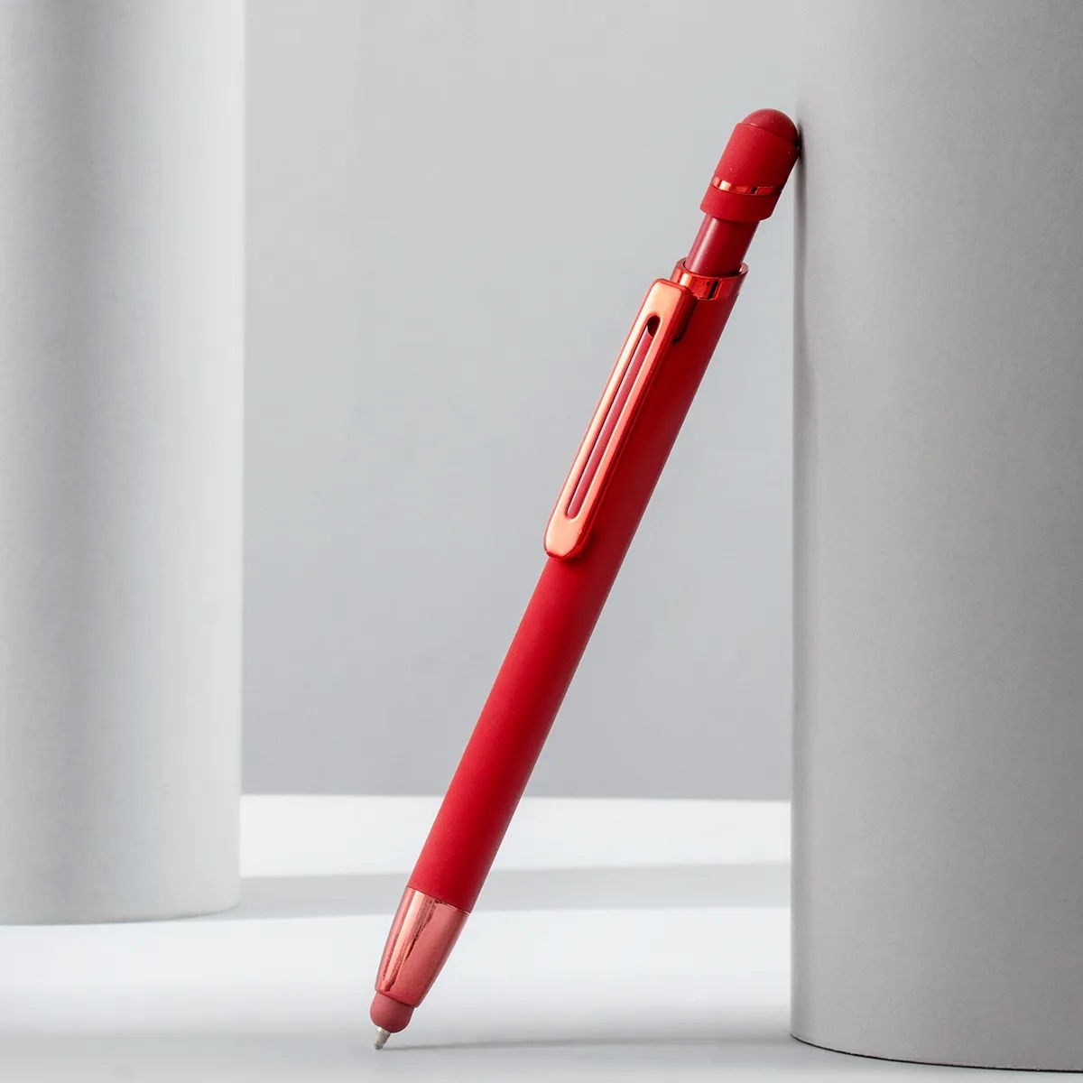 Metal Soft Touch Molly Stylus Pen 9