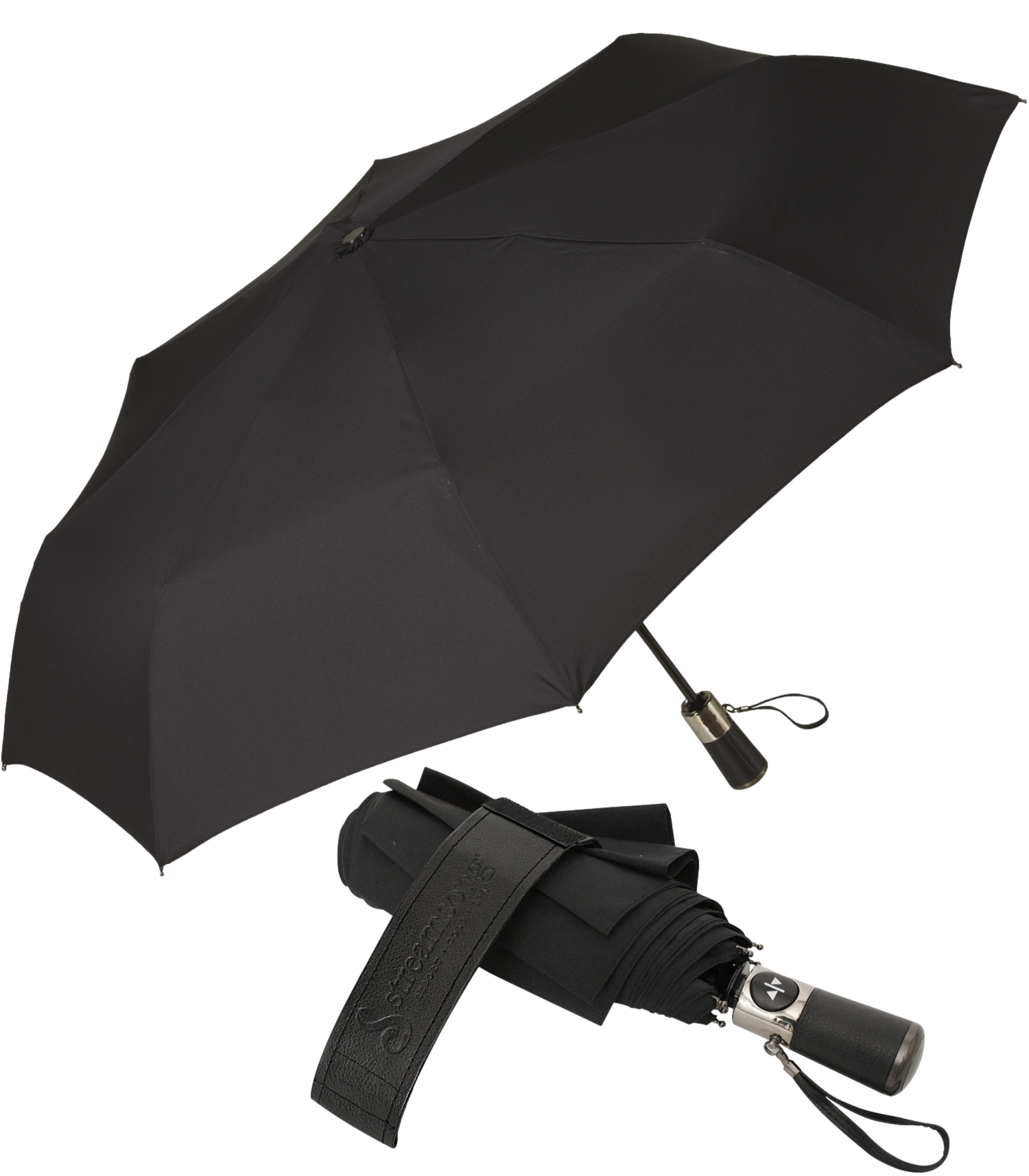 The Classic Mini Umbrella 2