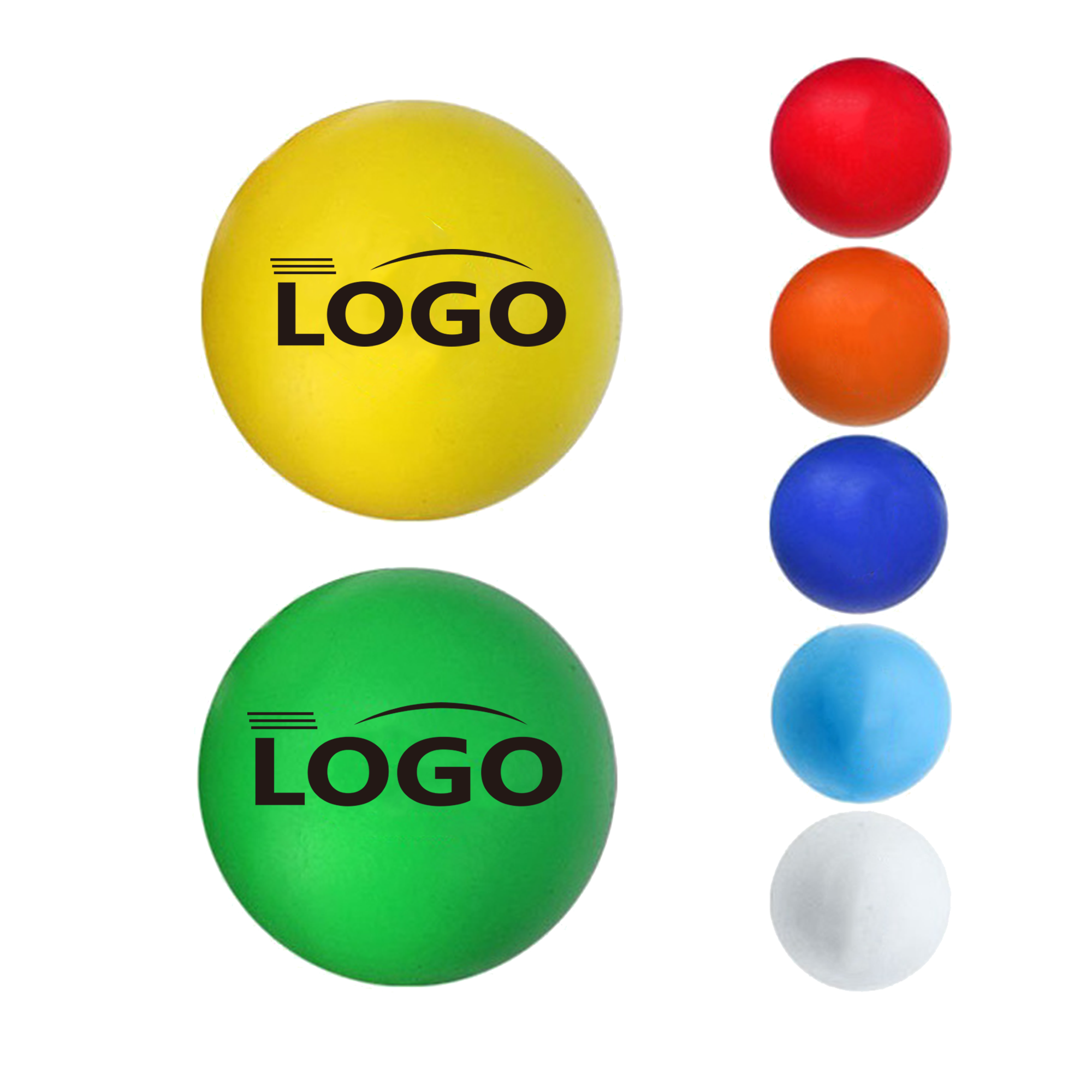 Hand Exercise Ball 2