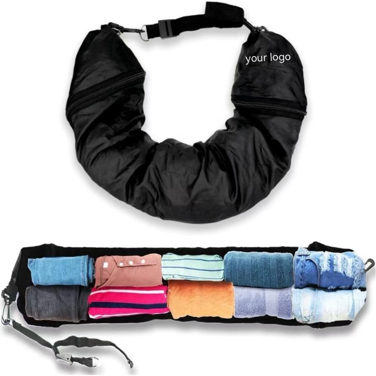 Travel pillow 6