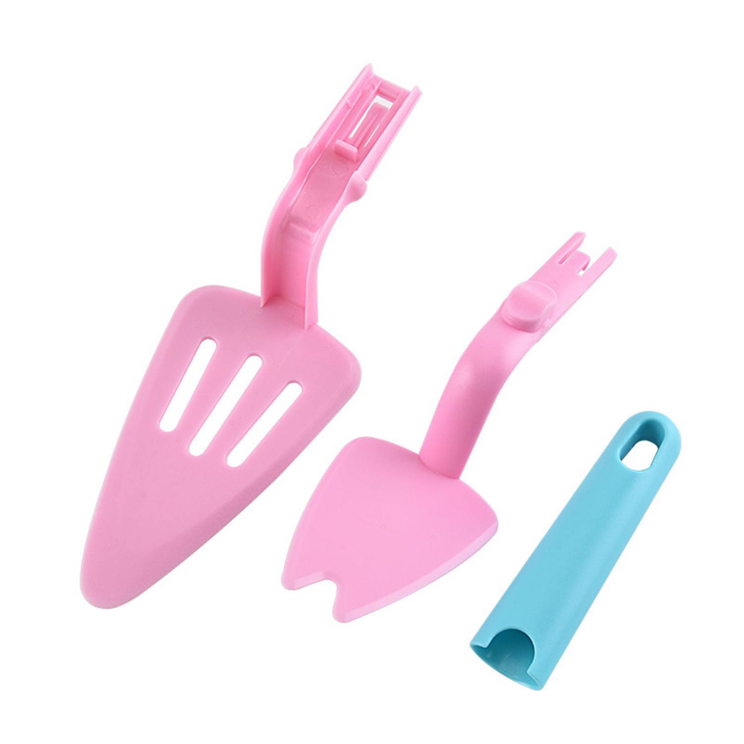 Pushable Pizza Cake Shovel 2
